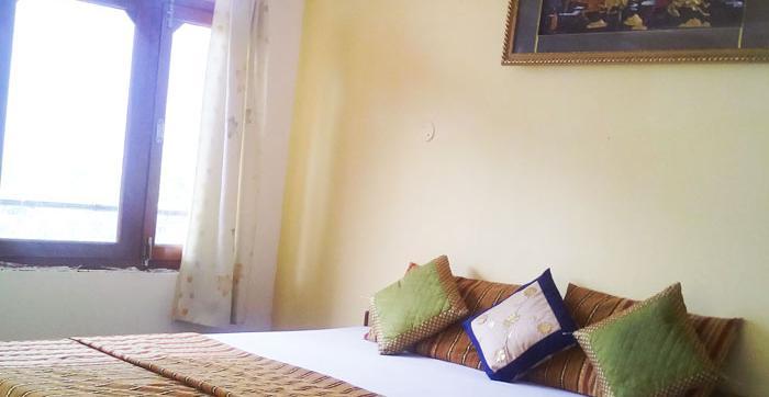 Hotel Apple Pie